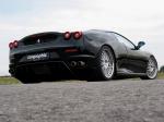 Ferrari F430 by Cargraphic 2004 года